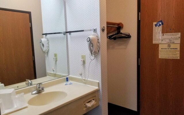 Knights Inn Urbana Champaign