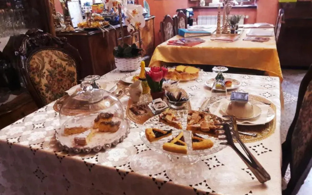 Alloggio Turistico "L'Incontro" 6