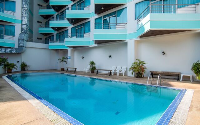 River View Place Hotel