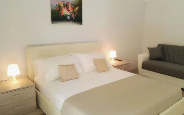 B&B La Maiolica