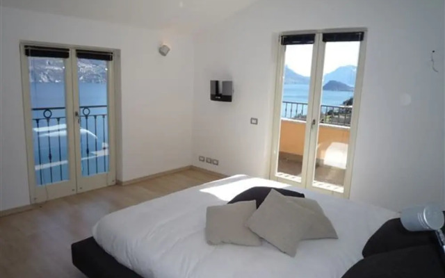 Villa Panoramica in Menaggio