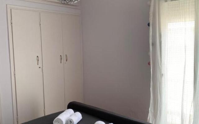 DARSISS - Agrinio Museum apartment