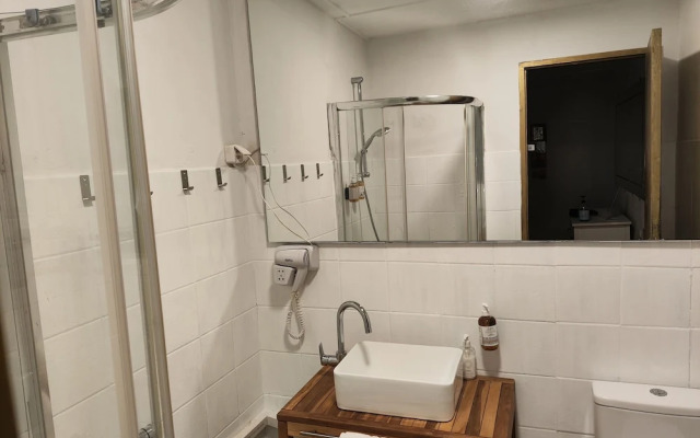 Ulysses Apartments Monastiraki