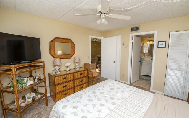 Unit 7102 - Ocean Racquet Club