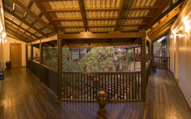 Thurizza Hotel
