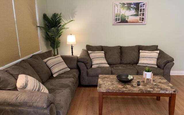 Cape Canaveral near Beach House