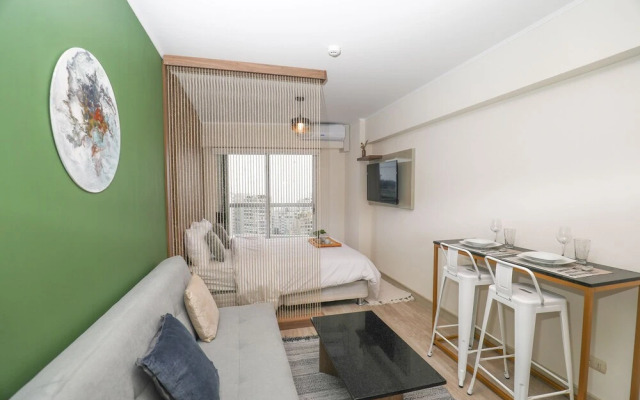 Trendy Host Grau 15 - Barranco