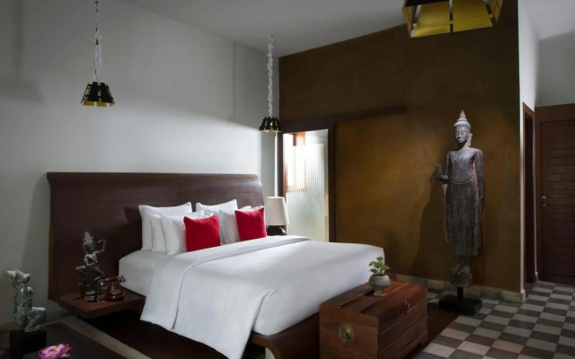 Sokkhak Boutique Resort