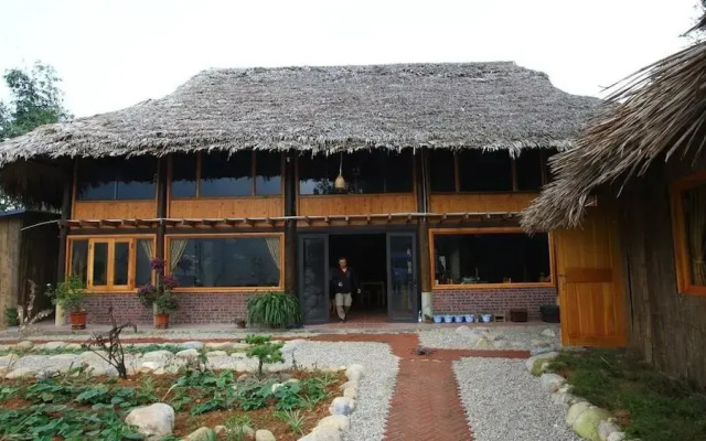 Sapa Eco Garden