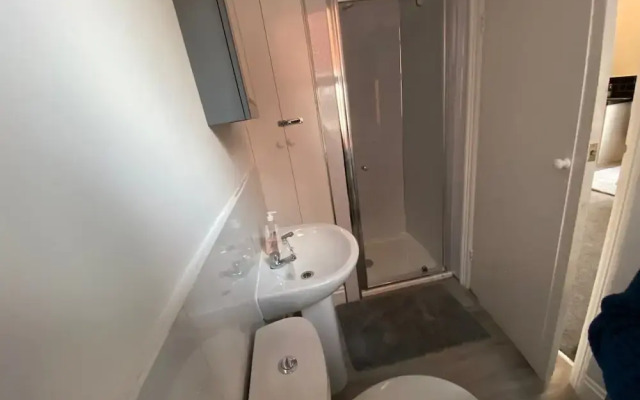 Blackpool Abode - 124 Elite Apartments