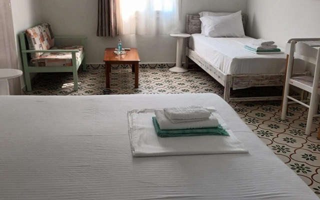 Jasmine Home by the Sea