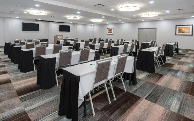 Holiday Inn Beaumont East-Medical Center Area