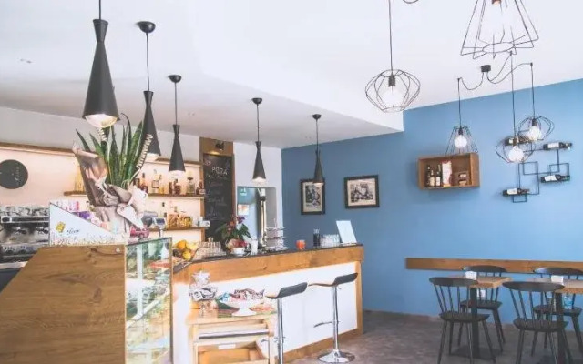 Albergo Ristorante Giulio