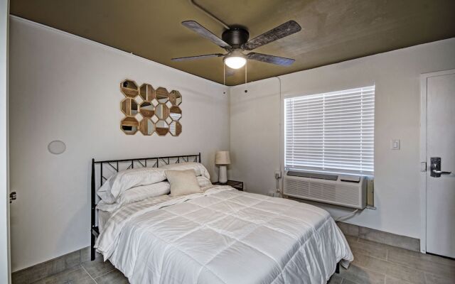 The Admiral Apartments