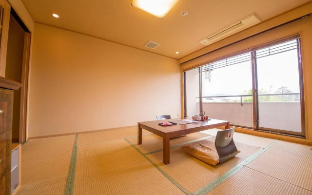 JAPANING Hotel Liv Ranroukaku