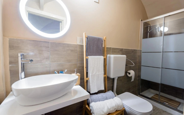 City Center Apartments Catania