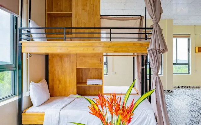 The Landing Resort Phu Quoc