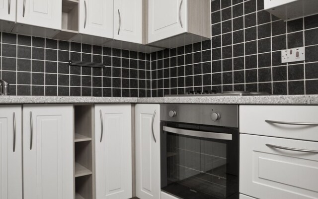 Short Stay Bristol - Bellevue 1 Apartment