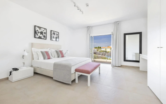 Eden Villas & Apartments