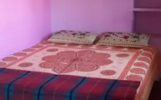 Shambhu Guest House