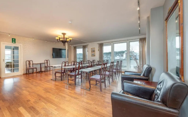 GamlaVærket Gjæstgiveri og Tracteringssted