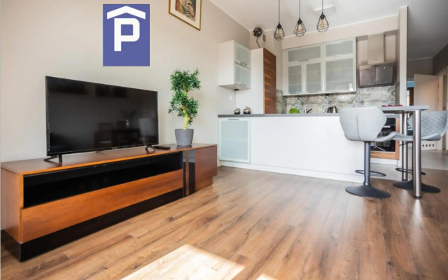 Super Apart Bobrowiecka 3