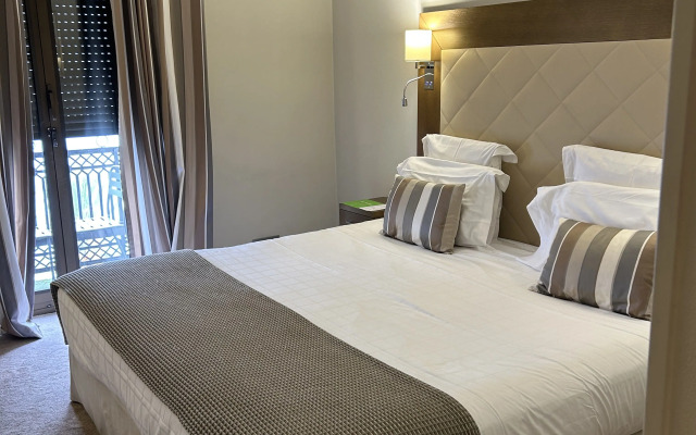 Westminster Hotel & Spa Nice