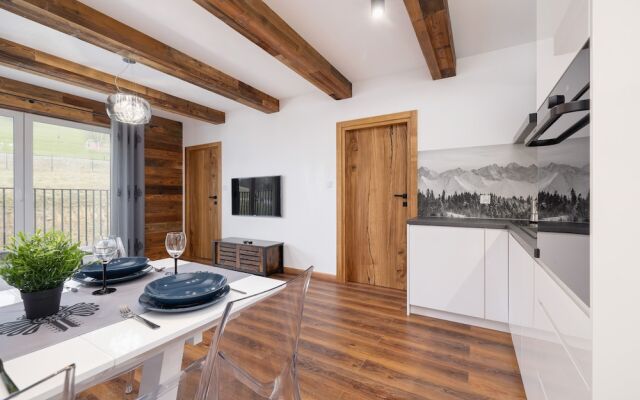 Memorable Apartment in Wisla by Renters