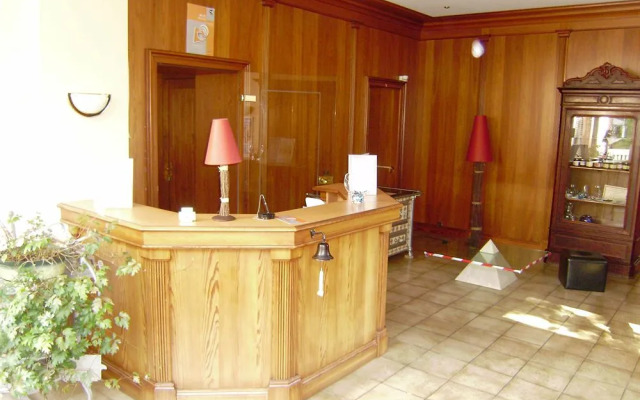 Auberge des Mésanges