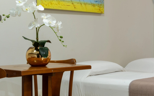 Rede Andrade Bello Mare