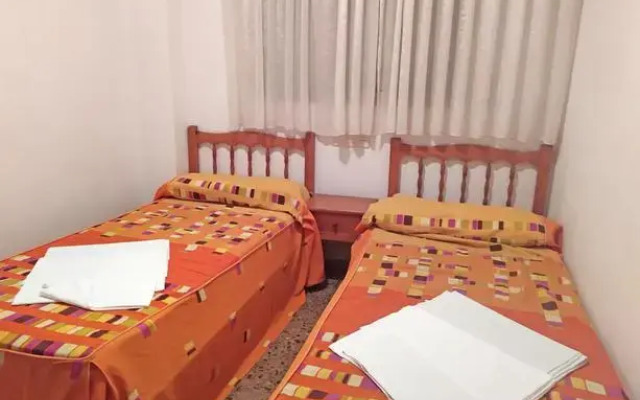 Apartamentos Grao De Gandía 3000