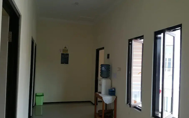 Queena Homestay Syariah