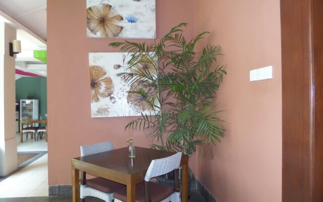 Merbabu Guest House