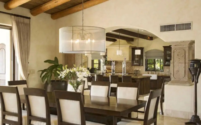 Casa Costa  by Cabo Platinum