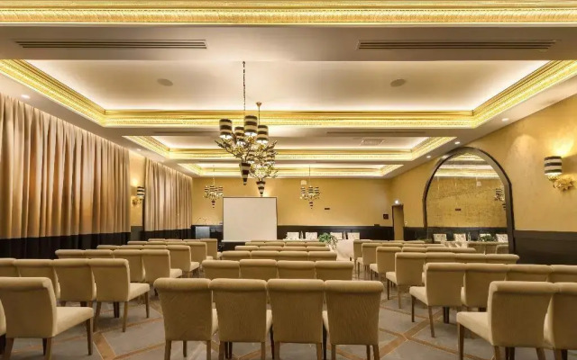 Kyniska Palace Conference & Spa