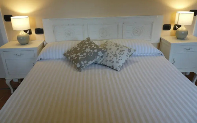 La Vignana - Cinque Terre