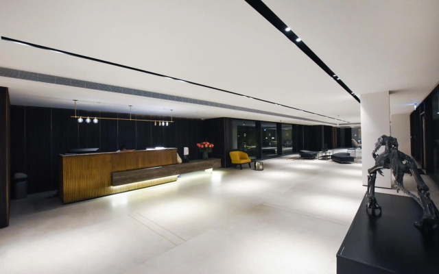 Extraordinary 1BR in Geula by HolyGuest