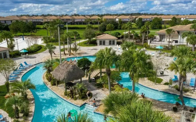 8923 SD - Champions Gate