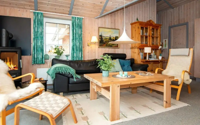 Holiday Home in Rømø
