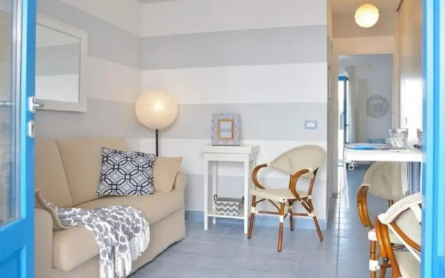 Appartamento Blue Sea Borgo Rio Favara residence