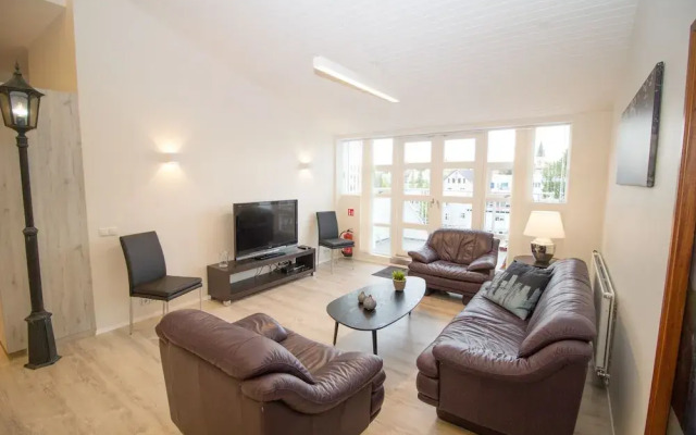 Thorsplan Luxury Apartment