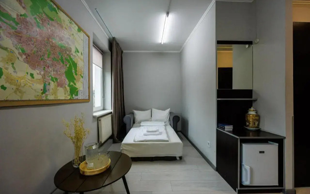 Hotel Dolynskiy