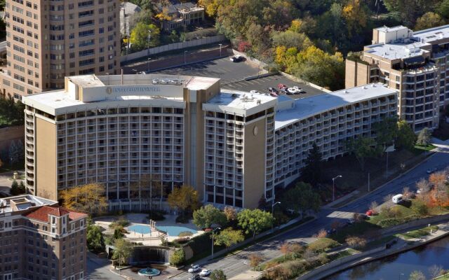 InterContinental Kansas City at The Plaza by IHG