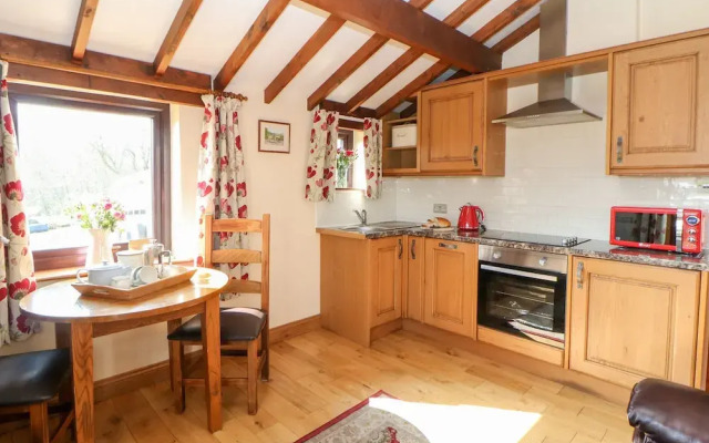 Heath Cottage