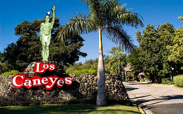 Horizontes Los Caneyes Hotel