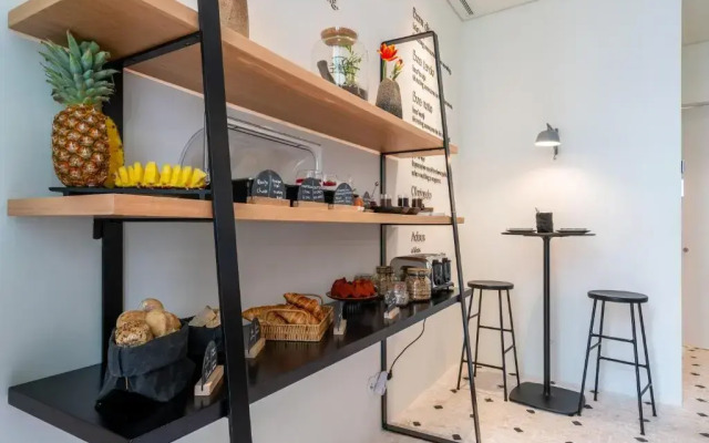 d'Alma Boutique Hotel