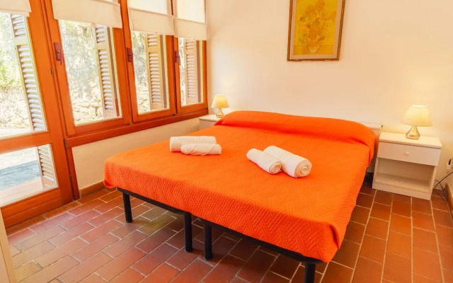 Residence Casa Adriana