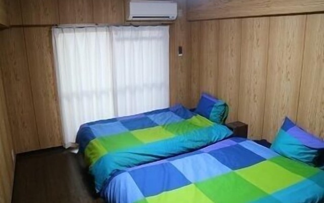 Apartment Kanade