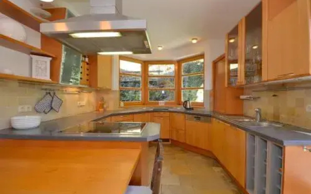 Villa Thumersbach by Alpen Apartments