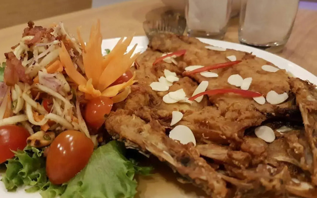 The Zense Boutique Hotel